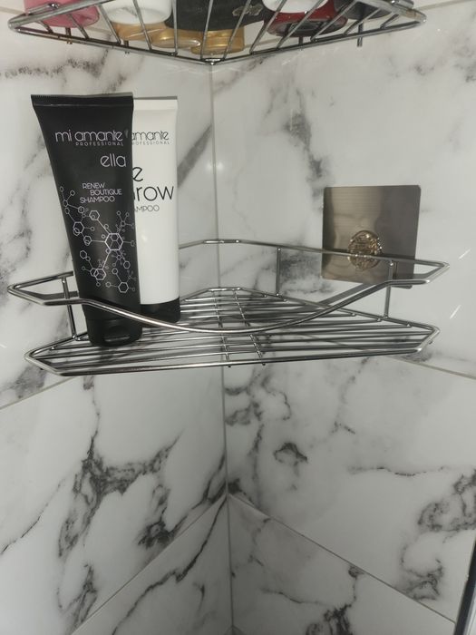 Етажерки за баня