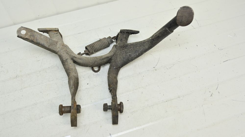 Cric Central Yamaha fzs600 1998 2004