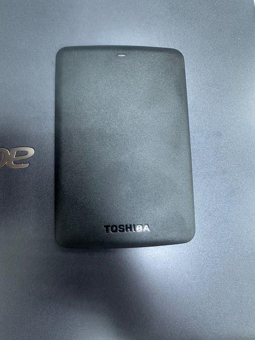 Жесткий диск Toshiba HDD