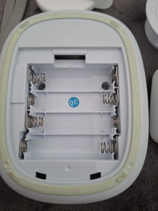 Електрическа помпа за кърма Philips Avent - Easy Comfort
