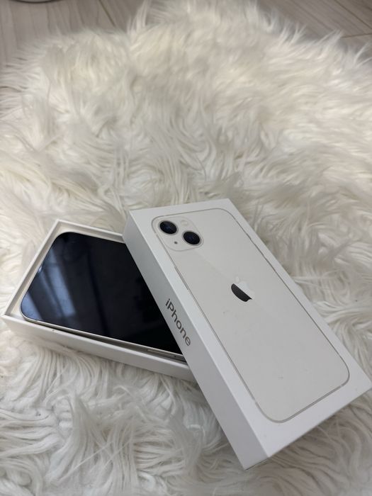 Iphone 13 128GB 85% батерия