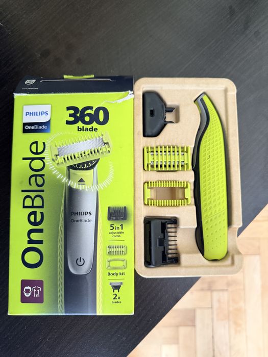 Phillips OneBlade
