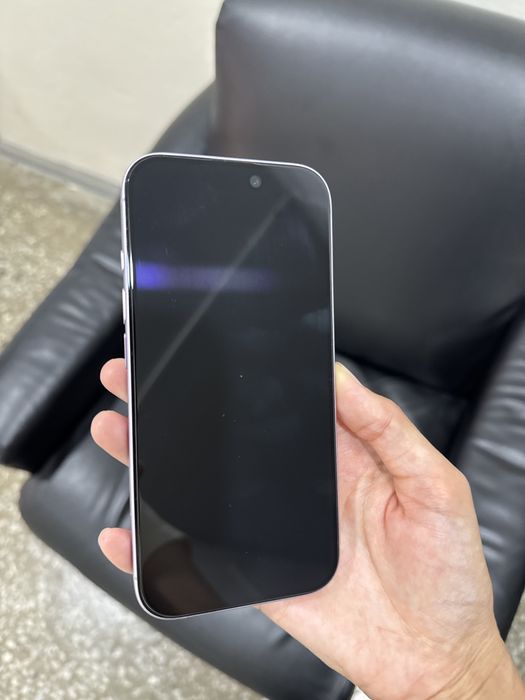 Iphone 17 Lavender