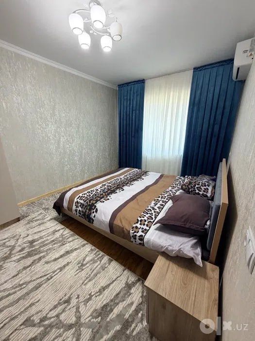 Сдаётся квартира/аренда. Юнусабадский район