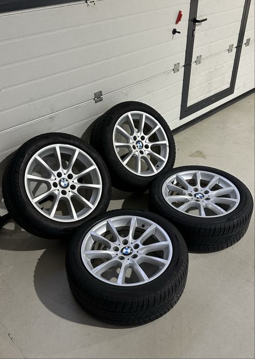 •Jante BMW Style 281 R18•
