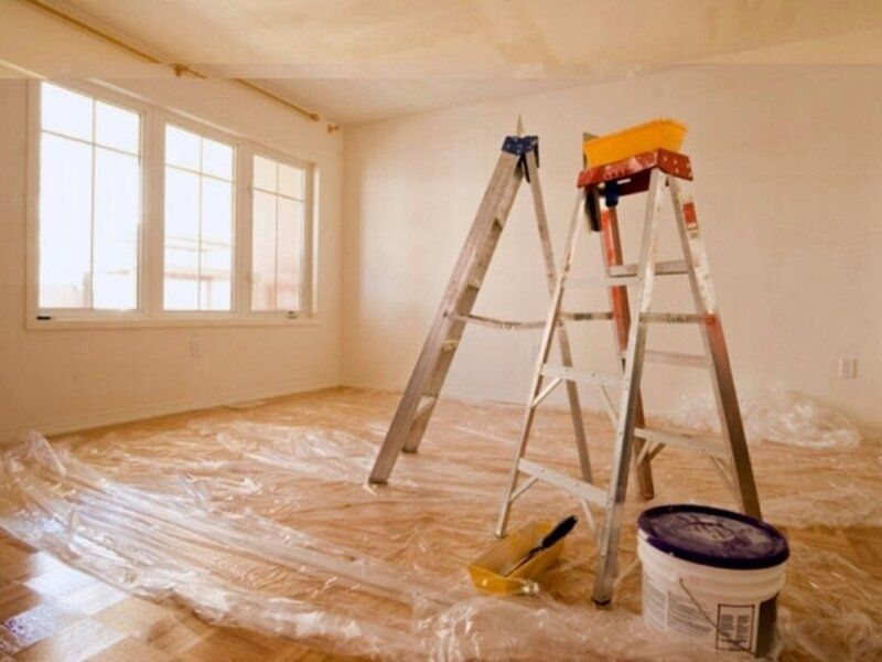 Execut amenajări interioare și exterioare