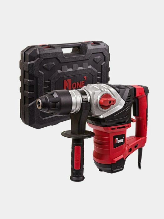 Перфоратор NUMBER ONE EH2200/32-PRO 6 oy kafolat