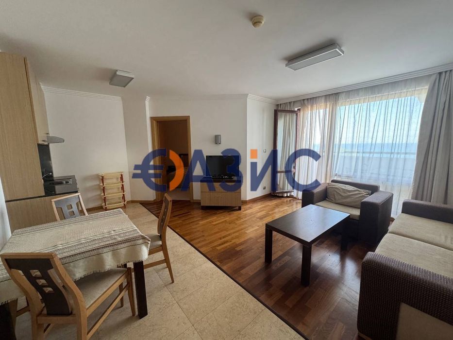 Продава се Тристаен апартамент в с. Равда, Област Бургас - 126 кв.м за 662 €/кв.м - Снимка #1