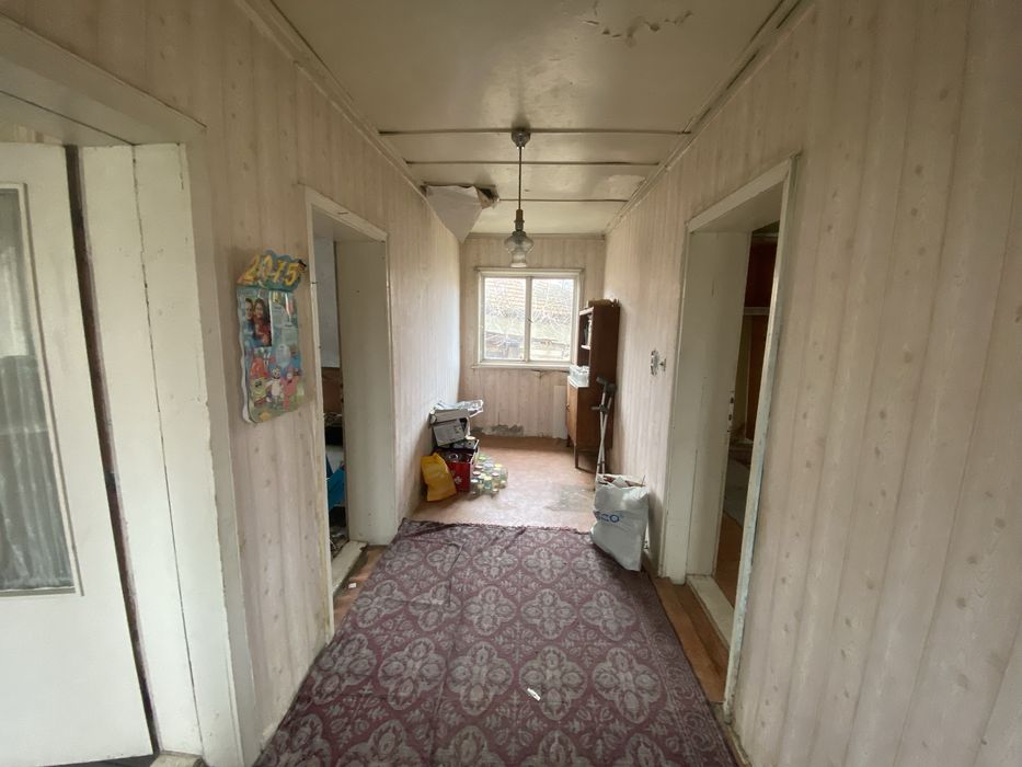 Продава се Къща в с. Калипетрово, Област Силистра - 120 кв.м за 323 €/кв.м - Снимка #2