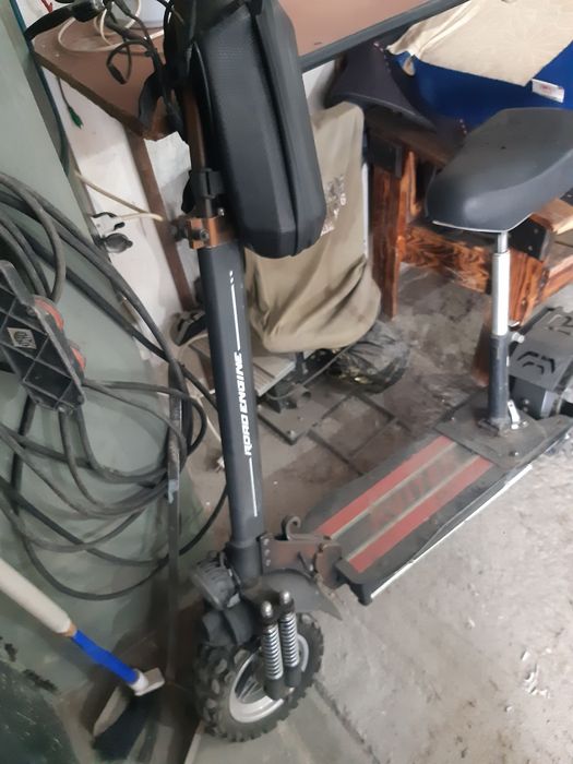 Электросамакат продам