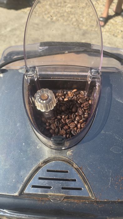 Vand Aparat de cafea