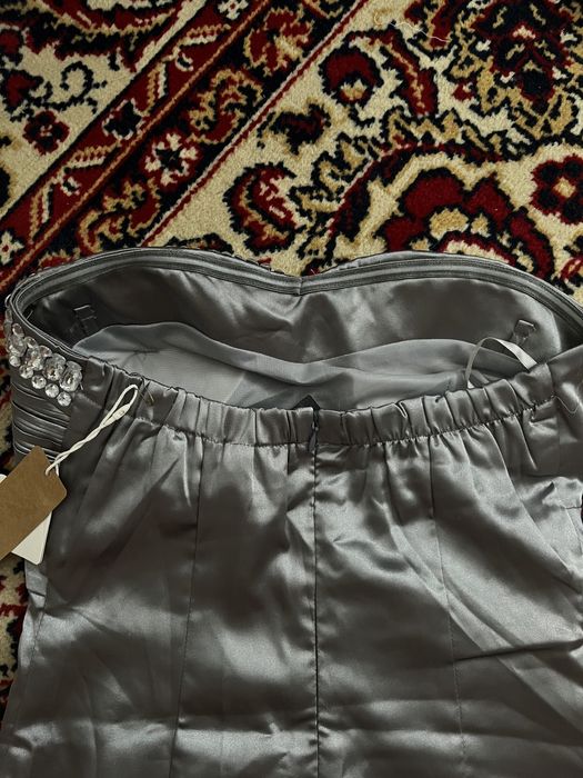 Продам новое женское платье