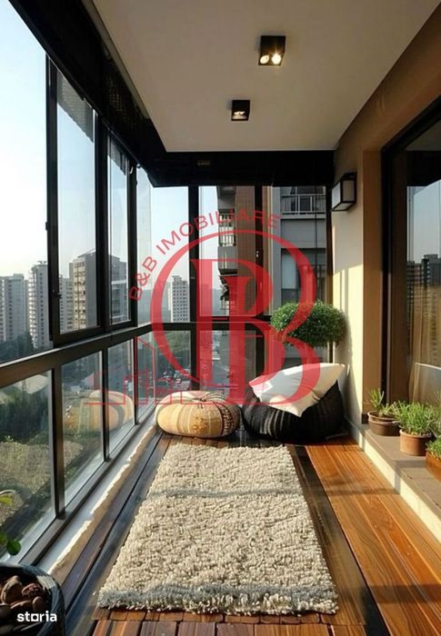 50% Discount Loc Parcare-2 camere-Th. Pallady-Comision 0%