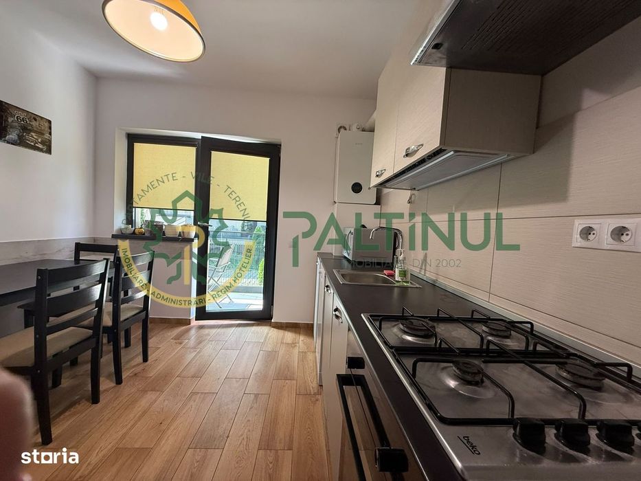 Apartament 2 camere de inchiriat in Selimbar, Sibiu