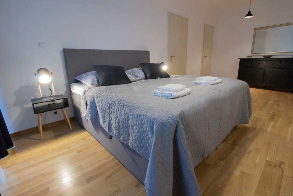 Дава се под наем Двустаен апартамент в Пловдив, Мараша - 60 кв.м за 298.86 € - Снимка #2