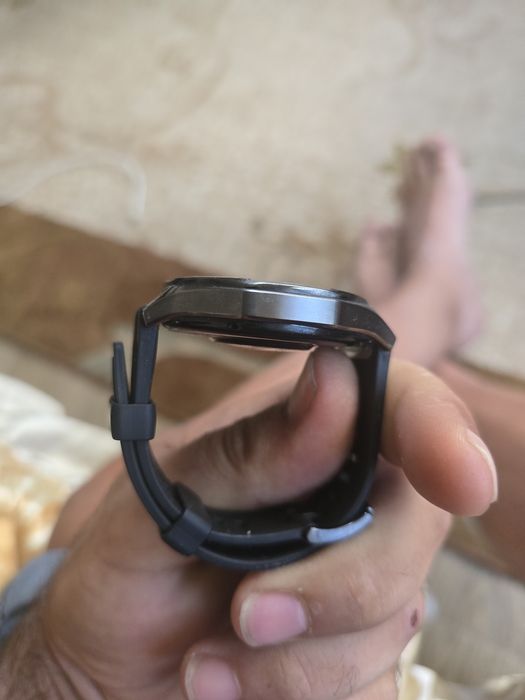 Huawei watch gt5