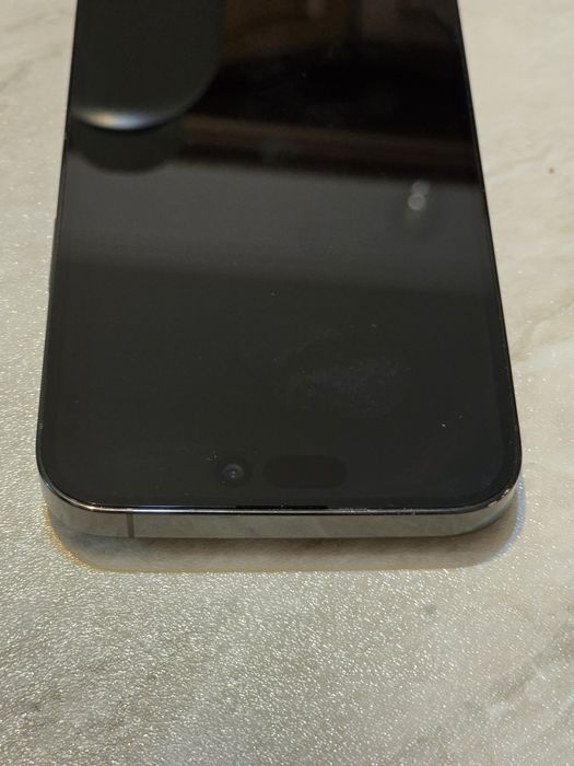 Iphone 14 pro max 256