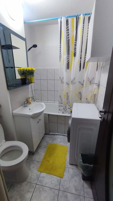 Apartament cu o camera de închiriat in zona Nufarul