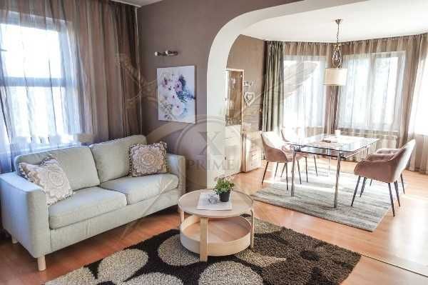 Етаж от къща в Бриз! 2936042