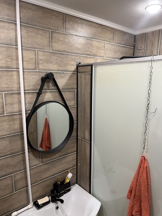 квартира в отличном состоянии