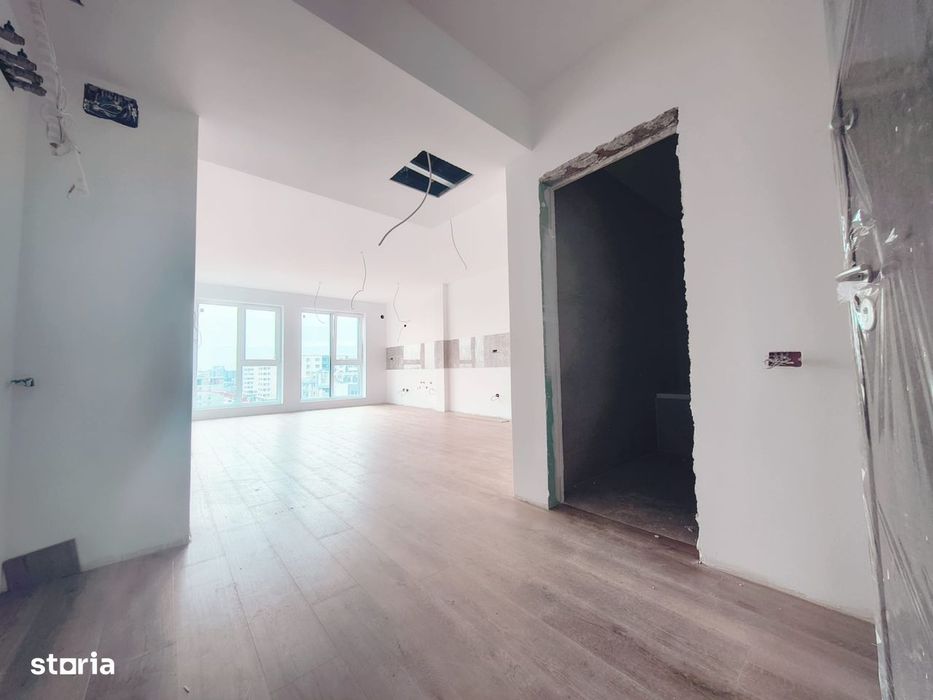 Apartament 3 cam 82MP util|MTM-Rond Pipera-Aviatiei |LOC PARCARE SUBTE