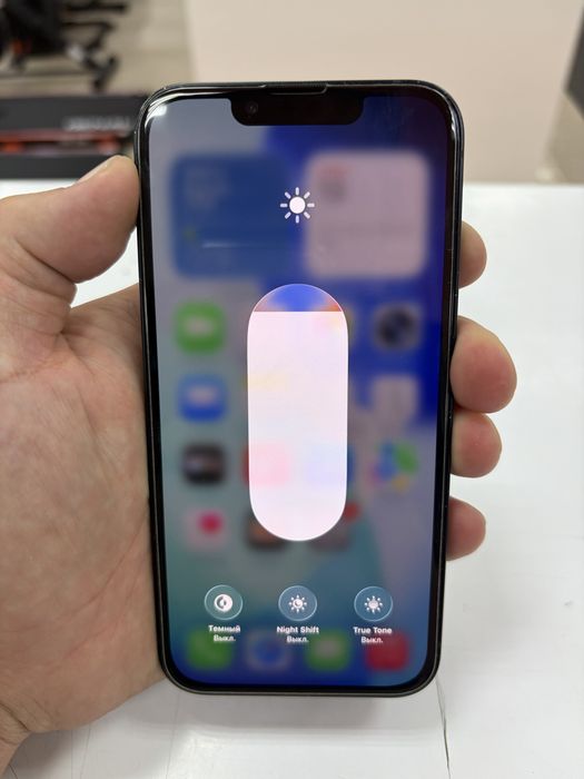 Продам iphone 13 128gb
