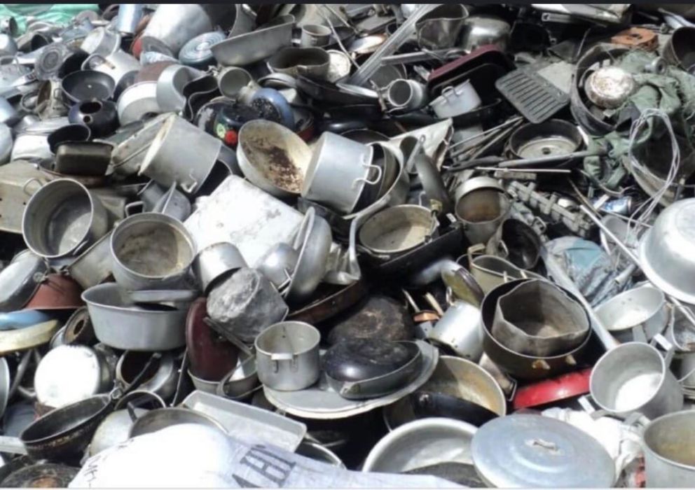 Прием металл и самовывоз