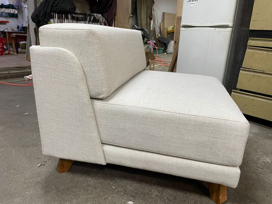 Пуфик/кресло/банкетка