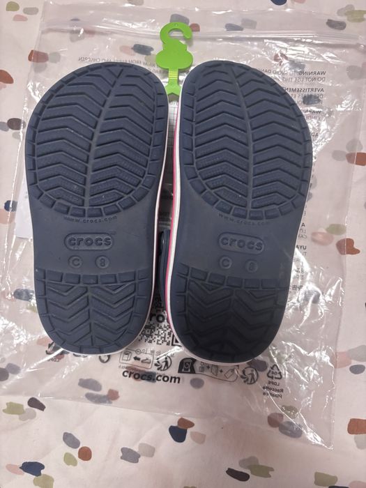 Детски Crocs N 24-25 / C8