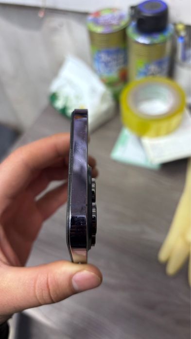 iPhone 14 Pro мах 128