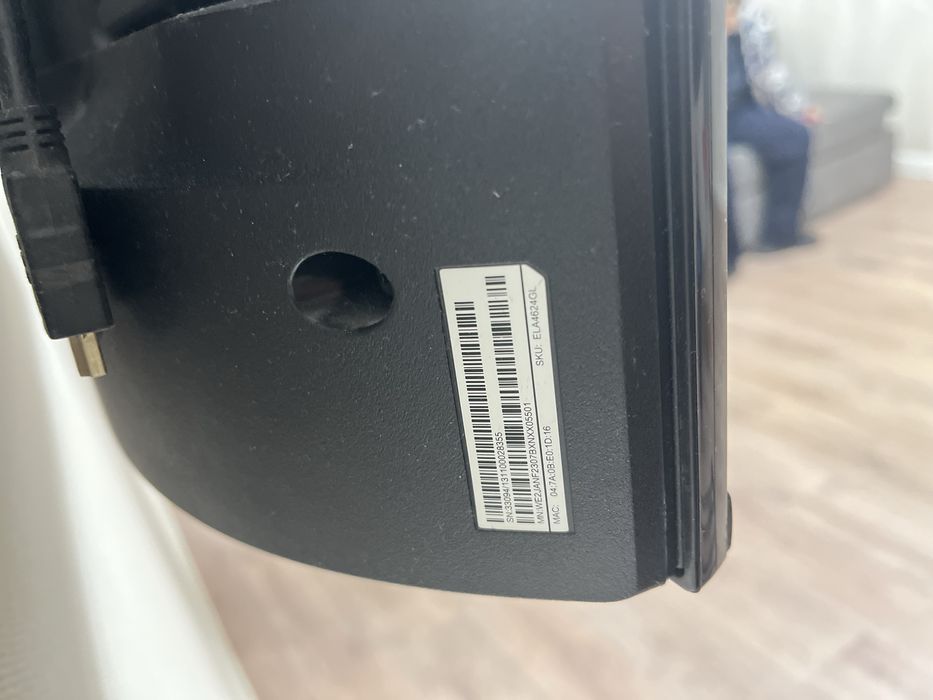 Smart TV Xiaomi. Продается телевизор