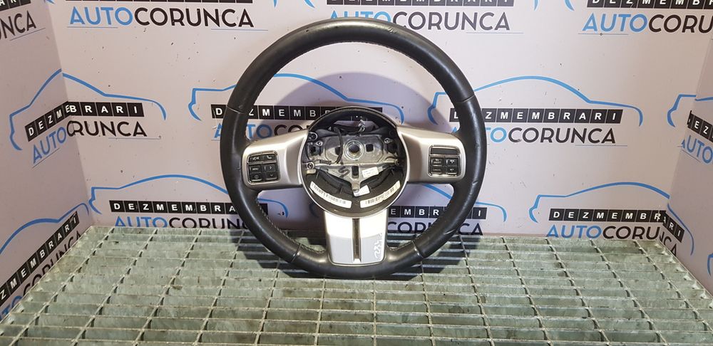Volan Jeep Compass 2011 - 2015 (482) Garantie