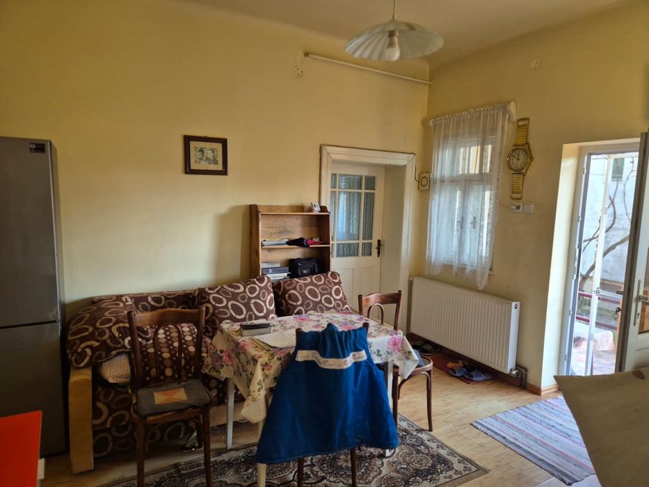 Casa de vanzare 3 camere