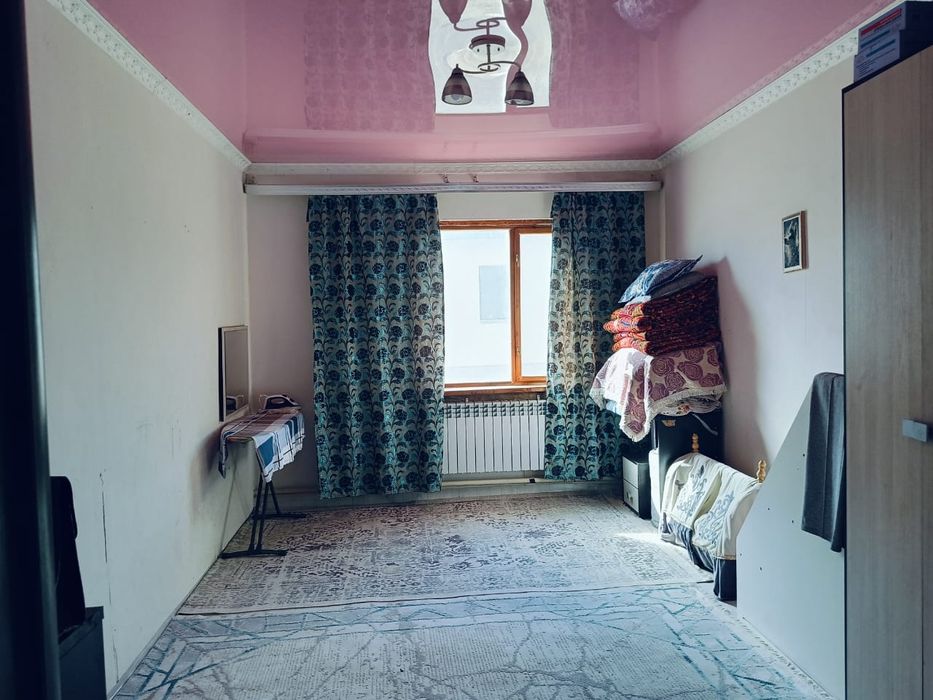 Продам дом 3 комнаты, 100 кв.м