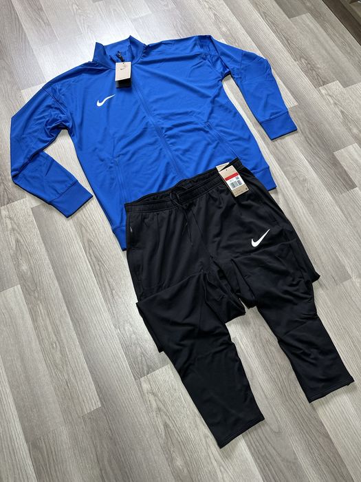 Trening Nike Albastru Negru