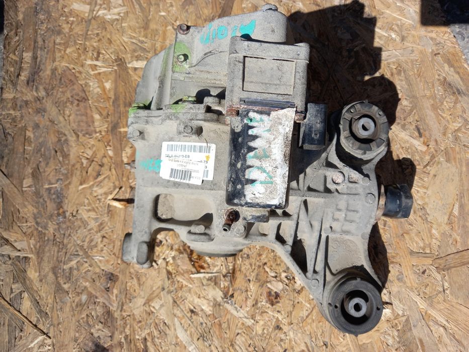 Grup spate 4.4 TDV8 RANGE ROVER 2013-2022/ROVER SPORT 2014-2022