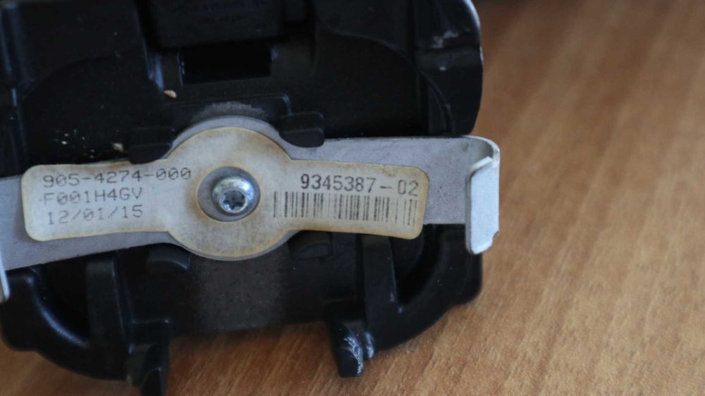 Интериорно огледало Огледало обратно виждане БМВ Ф30 Ф31 Ф32 Ф33 Ф36..