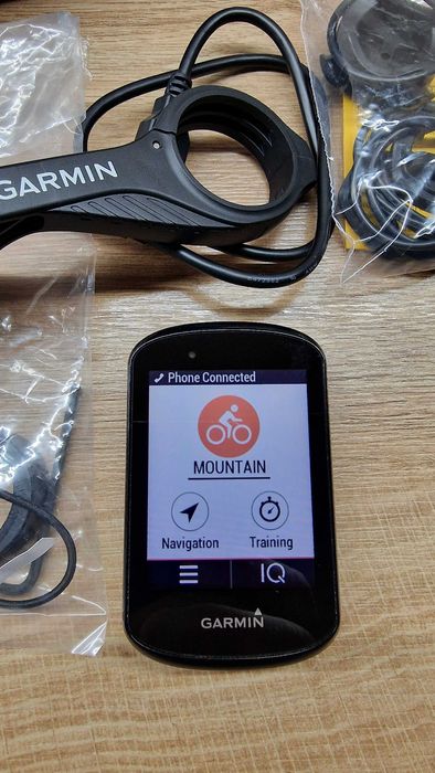 Garmin Edge 830 отлично състояние