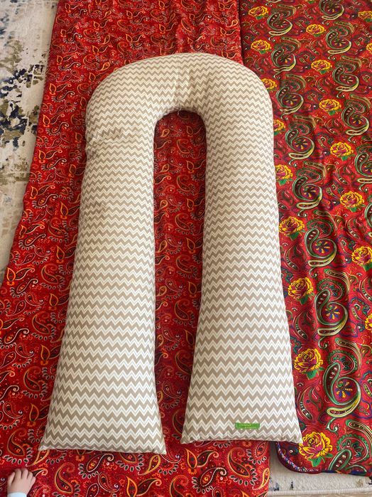 Подушка для беременных