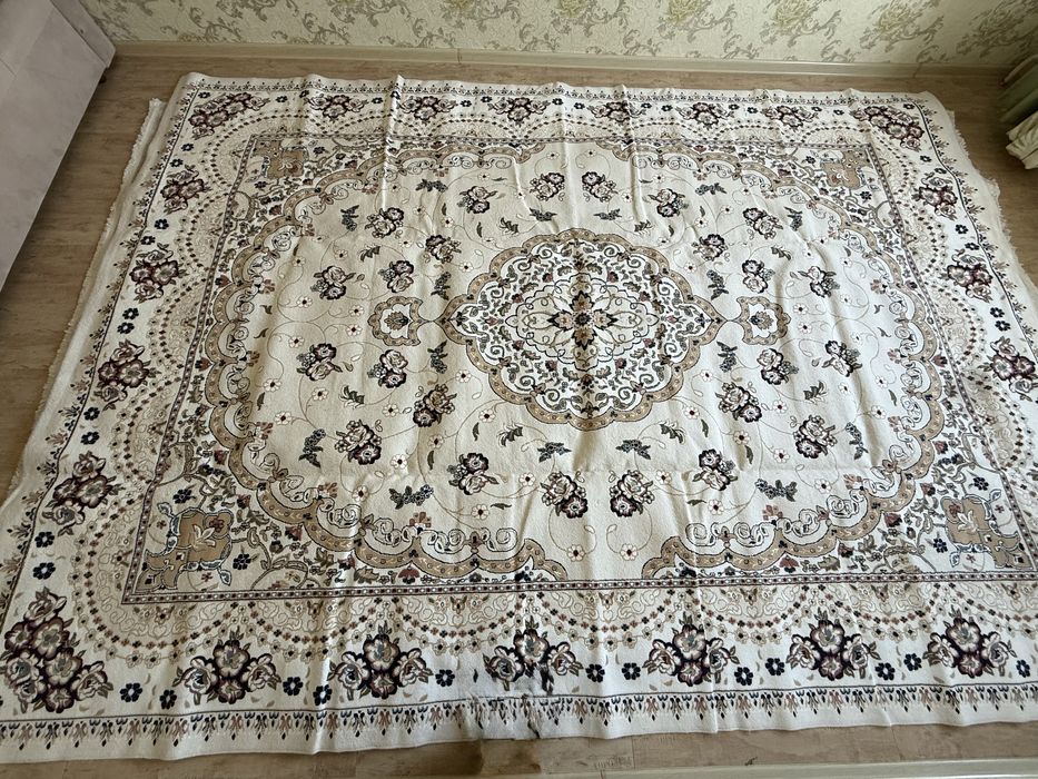 Кілем размері 3 х 4 м