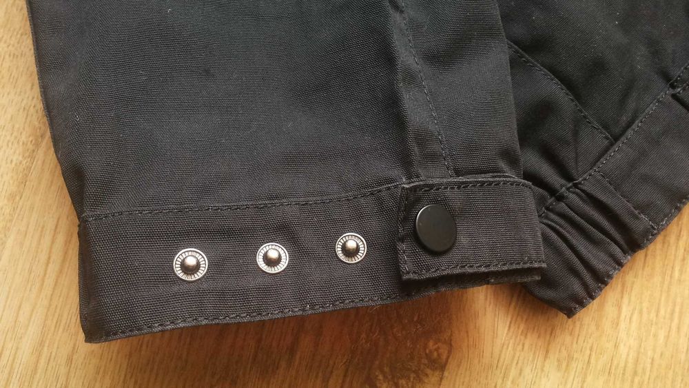 Revolution Race GPx Pro Stretch Ttouser раз 54 / L - XL панталон с от части еластична материя - 2548