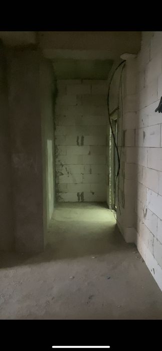 Срочно квартиру новстройка коробка