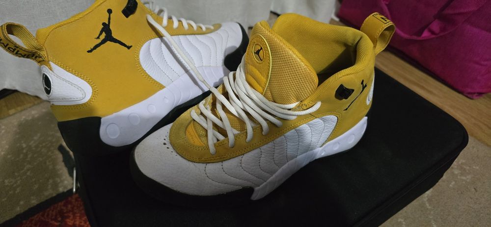 NIKE Pantofi Sport Jordan JUMPMAN PRO