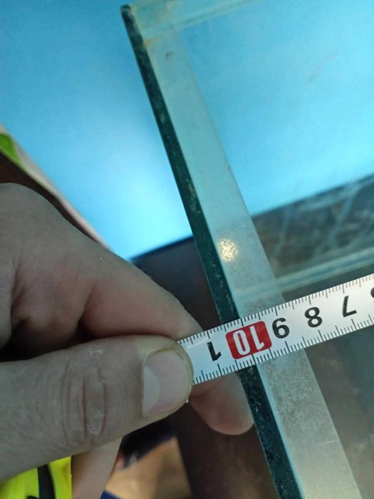 Аквариум 170 литра