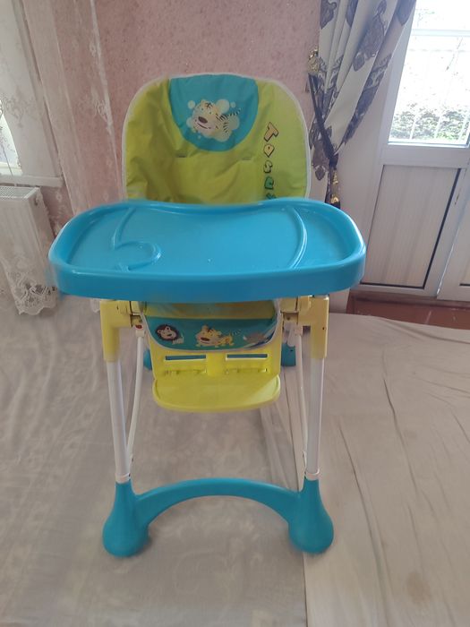 Bola ovqatlanishi uchun sidenka 150.000