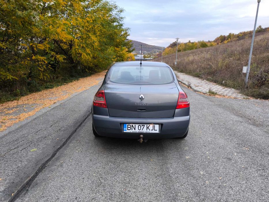 Vând Renault Megan