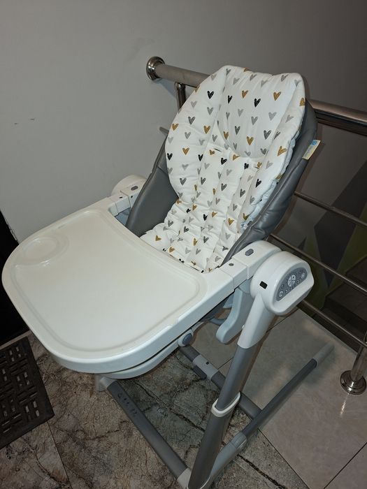 Детское кресло б/у