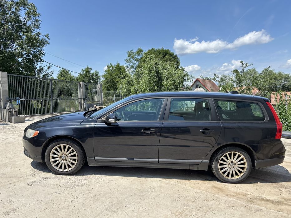 VOLVO V70 2008 — imagine 3