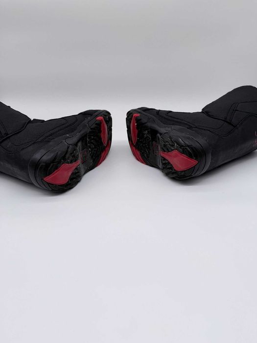 Boots snowboard Deeluxe BOA marime EUR:37 Mondo:23