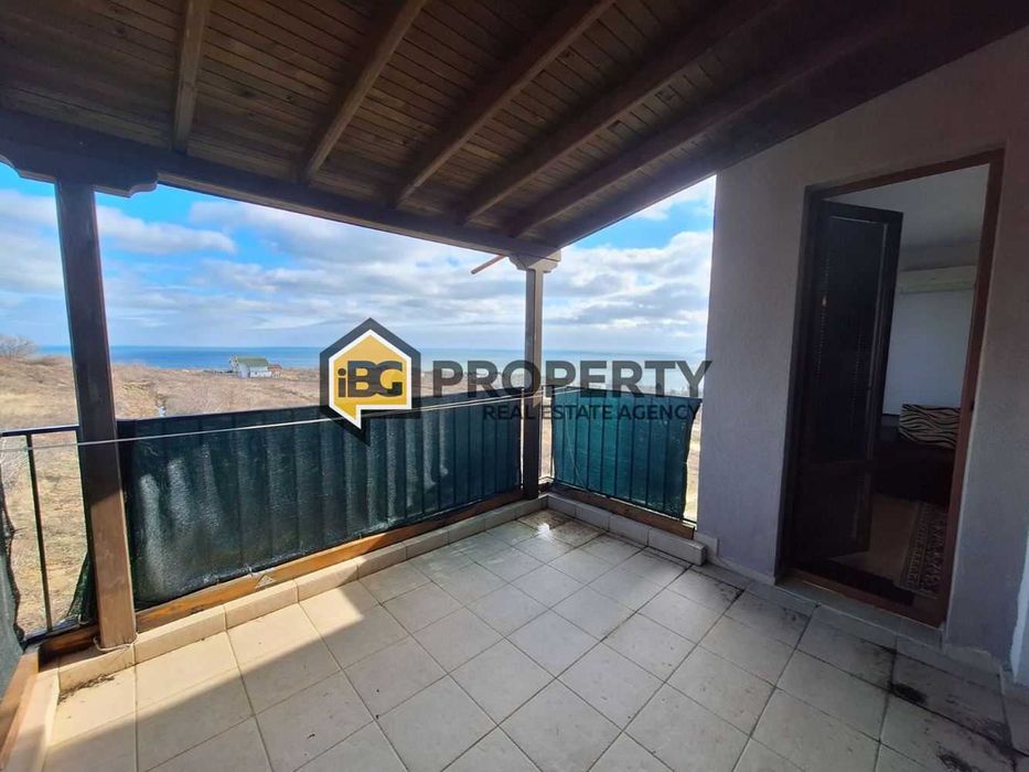 Продава се Двустаен апартамент в Бяла - 68 кв.м за 518 €/кв.м - Снимка #5